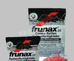 Frunax DS Rattenfertigkoeder