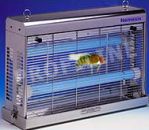 Nemesis Spritzwassergeschütztes UV Gerät; Wandmontage 240m²; freihängend 480m²